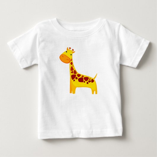 Giraffe, Afrika, natuur, dierlijke afbeeldingen (Voorkant)