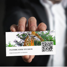 Giraffe Aloe | Wildlife fotografie |