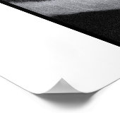 Giraffe Art Print Modern (Hoek)