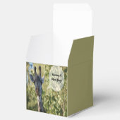 Giraffe Bedankdoosjes (Geopend)