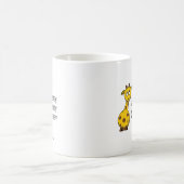 Giraffe Betray Mok (Center)