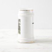 Giraffe Bierpul (Center)