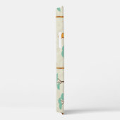 Giraffe boom  patroon. Case-Mate iPhone case (Achterkant / Rechts)