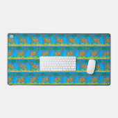 Giraffe - Bureaumat (Keyboard & Muis)