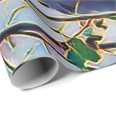 GIRAFFE CADEAUPAPIER (Rol Hoek)