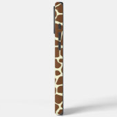 Giraffe Case-Mate iPhone Case (Achterkant / Links)