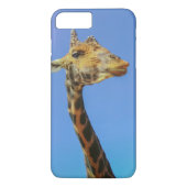 Giraffe Case-Mate iPhone Case (Achterkant)