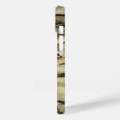 Giraffe Case-Mate iPhone Case (Achterkant / Links)