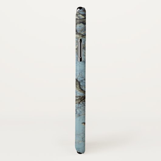 Giraffe Case-Mate iPhone Case (Achterkant / rechts)