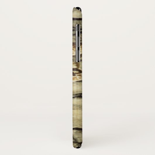 Giraffe Case-Mate iPhone Case (Achterkant/links)
