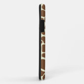Giraffe Case-Mate iPhone Case (Achterkant/rechts)