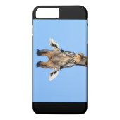 Giraffe Case-Mate iPhone Case (Achterkant)