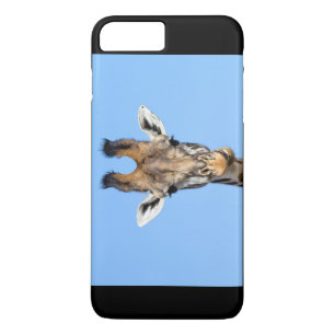 Giraffe iPhone 8/7 Plus Hoesje