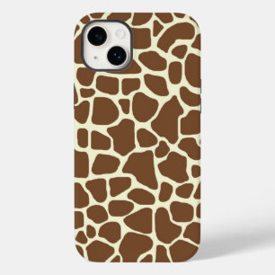 Giraffe Case-Mate iPhone 14 Plus Hoesje