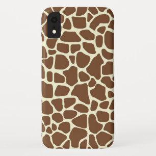Giraffe Case-Mate iPhone Case