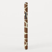 Giraffe Case-Mate iPhone Case (Achterkant/rechts)