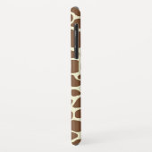 Giraffe Case-Mate iPhone Case (Achterkant/links)