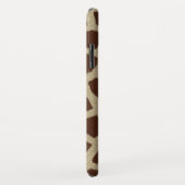 Giraffe Case-Mate iPhone Case (Achterkant/rechts)