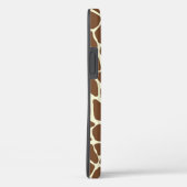 Giraffe Case-Mate iPhone Case (Achterkant / Rechts)