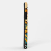  Giraffe Case-Mate iPhone Case (Achterkant/rechts)