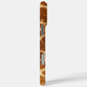 Giraffe Case-Mate iPhone Case (Achterkant / Rechts)