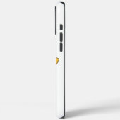 Giraffe Case-Mate iPhone Case (Achterkant / Links)