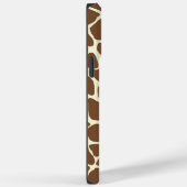 Giraffe Case-Mate iPhone Case (Achterkant / Rechts)