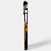 Giraffe Case-Mate iPhone Case (Achterkant / Links)
