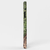 giraffe Case-Mate iPhone case (Achterkant/rechts)