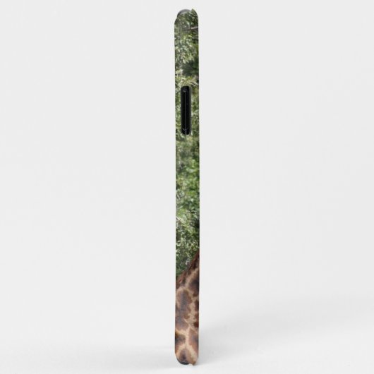 giraffe Case-Mate iPhone case (Achterkant/rechts)