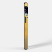 Giraffe Case-Mate iPhone Case (Achterkant / Rechts)