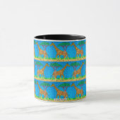 Giraffe - Combo Mok (Midden)