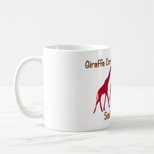 Giraffe Conservation Mok (Links)