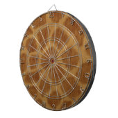 Giraffe Dart Board Dartbord (Voorkant Rechts)