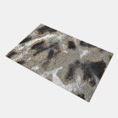 GIRAFFE DEURMAT (Schuin)