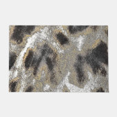 GIRAFFE DEURMAT (Voorkant)