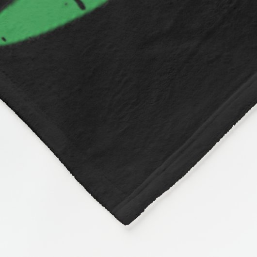 Giraffe Dinosaur Hug Love Dino Animals Safari Hall Fleece Deken (Hoek)