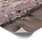 GIRAFFE - DRINK POSTER (Hoek)