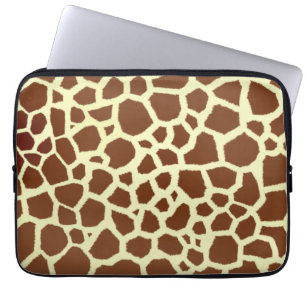 Giraffe Electronics Bag Laptop Sleeve