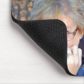 Giraffe en Jean Muismat (Hoek)