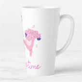 Giraffe en olifant mokken (Rechts)