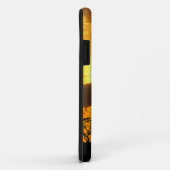 Giraffe Familie 2 Case-Mate iPhone Case (Achterkant/rechts)