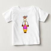 Giraffe Fitness Rope (Voorkant)