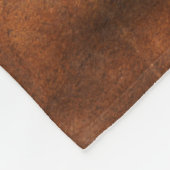 GIRAFFE FLEECE DEKEN (Hoek)