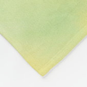 Giraffe fleece deken (Hoek)