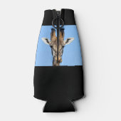 Giraffe Flesjeskoeler (Achterkant)