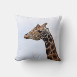 Giraffe Foto 106 Kussen