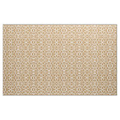 Giraffe geïnspireerd katoenweefsel stof (Yard (91,4 cm))