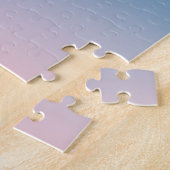 Giraffe Glamor Girl Legpuzzel (Zijkant)