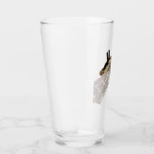 Giraffe Glas (Rechts)